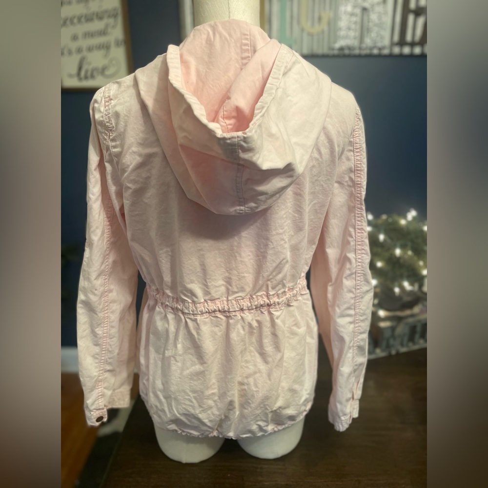 Life In Progress lightweight jacket - Picture 6 of 7